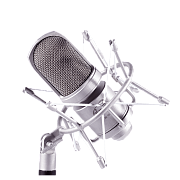 Микрофон Октава МК-105 Конденсаторный