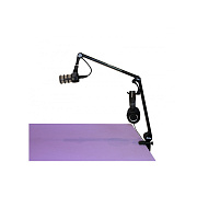 ONSTAGE MBS9500 - микрофонная стойка для радиовещания