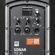 HK AUDIO SONAR 112 Xi универсальная акустическая система