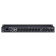 Управляющий системный FIR процессор LPP-240A