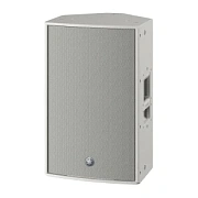 YAMAHA DZR12W - активная, би-амп, двухполосная АС, 2000 Вт, класс D, SPL 139 дБ, 39 Гц - 20 кГц,