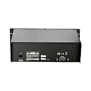 INVOTONE DSB0816 - стейджбокс 8 входов - 16 выходов для цифрового микшера INVOTONE MX2208D, DANTE