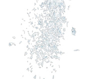 Искусственный снег “Хлопья” (крупный матовый) 10 кг Искусственный снег “Хлопья” (крупный матовый) 10 кг