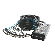 ONSTAGE SNK204100V2 - мультикор 20х4, длина 30.48 м