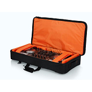 GATOR G-CLUB-CONTROL-27BP - сумка для хранения и переноски DJ контролеров до 27'