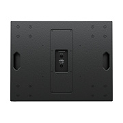 TURBOSOUND TQ15B - пассивный 15' сабвуфер, 800 Вт, 8 Ом, 43 Гц - 120 Гц, SPL 138 дБ