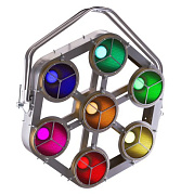 Световой прибор Robe pixelPATT