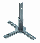 Anzhee PIXEL TUBE CONNECTOR A3 Corner long