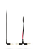 RODE SC11 Y-кабель-сплиттер с разъемами TRS/TRS, длина 275 мм