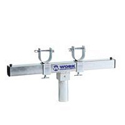 Work AW-155 Т-образный держатель фермы для LW-255 55мм.