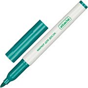 Маркер для досок Attache (зеленый)