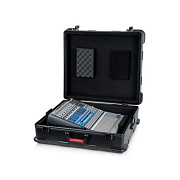 GATOR GTSA-MIX222508 - пластиковый кейс для микшера 22'x25'x8'