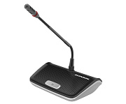 Микрофонная консоль делегата TL-VD3300