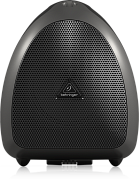 BEHRINGER HPA40 - портатив.звукоусил.сист., 40 Вт,микрофон со шнуром, батарея с зарядкой, ремень