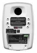 Активная 2-полосная акустическая система GENELEC 4010AW, НЧ 3" 25Вт, ВЧ 0.75" 25Вт, белая