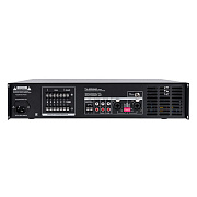 Вектор ТУ-6250МД комбинированный микшер-усилитель