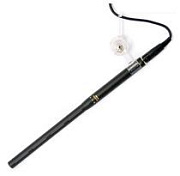 Audix M1280BS Миниатюрный конденсаторный микрофон - пушка с преампом, супекардиоида, защита от RF