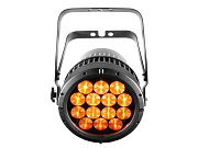 Светодиодный архитектурно-студийный прожектор SS342XCET SUPERSOLAR ZE/TZ OUTDOOR