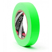 Клейкая лента DG Tape @trueGAFF Fluorescent 25мм х 25м