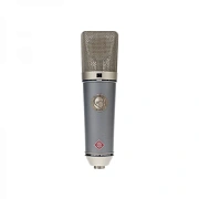 NEUMANN TLM 67 - бестрансформаторный кардиоидный микрофон с большой диафрагмой