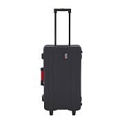 GATOR G-HELIX FLOOR - пластиковый кейс для гитарного процессора Line6 Helix (и подобного)