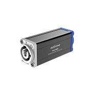 RAC3MIO Переходник Powercon IN-OUT для удлинения кабелей