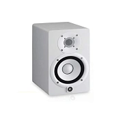 YAMAHA HS5W - активный студийный монитор ближнего поля, 70Вт, НЧ 5' + ВЧ 0,75', 54 Гц - 30 кГц