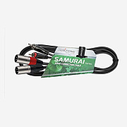 Аудиокабель RACC190/1