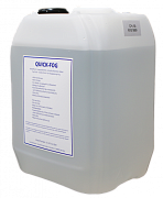 QUICK-FOG 5L Жидкость для создания дыма быстрого рассеивания