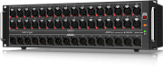 BEHRINGER S32 - стейджбокс для цифровых микшеров, 32 входа, 16 выходов