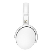 SENNHEISER HD 350BT WHITE - беспроводные Bluetooth наушники