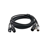 Коммутационный кабель LightLink DUO T5