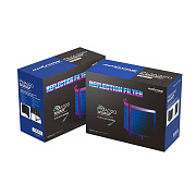 Звукопоглощающий экран PMA320