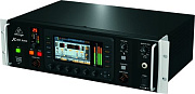 Цифровой микшерный пульт Behringer X32 Rack