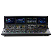 AVID S6L-32D-144 - цифровой микшерный пульт