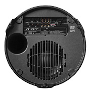GENELEC F Two BMM активный сабвуфер, НЧ динамик 8", 150Вт. Пульт ДУ. Черный