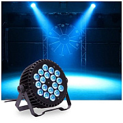 XLine Light LED PAR 1815 Светодиодный прибор PAR
