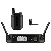 SHURE GLXD14E/85 Z2 - цифровая радиосистема