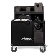 Генератор сценического снега SNOWSTORM 1300 TOUR