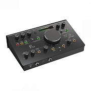 BEHRINGER STUDIO L - мониторный контроллер и USB звуковой интерфейс