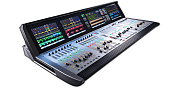 Soundcraft Vi3000:48 цифровая консоль 24 входных фейдера, 8 мастер-фейдеров