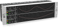 BEHRINGER FBQ6200HD - графич. эквалайзер 31-полос. 2-кан., с FBQ системой обнаружения обратной связи