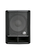 Wharfedale Pro DVP-AX15B низкочастотная акустическая система (сабвуфер)