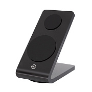 K&M 19850-000-55 настольный держатель под смартфон