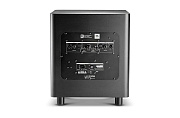 JBL LSR310S сабвуфер активный студийный 10", усилитель 200Вт класса D. Max. SPL 113дБ