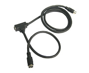 Коммутационный кабель DSN-DIN8T