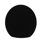 Audix WS357 Ветрозащита для микрофонов OM-серии, поролон, черная