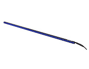 Anzhee PIXEL TUBE AA100 COVER Clear