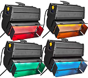 Прожектор MFDF16-FAN-9C