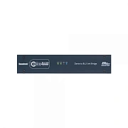 BSS BLU-DAN (BLU-DA) - интерфейс Dante audio - BLU link